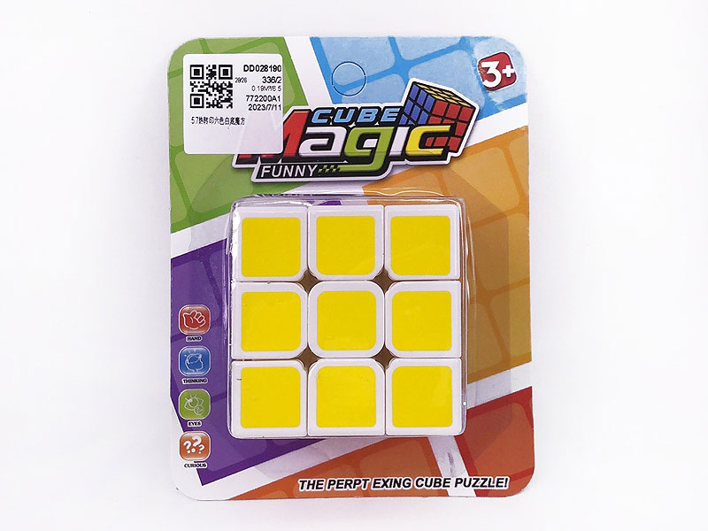 Magic Cube toys