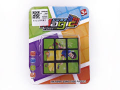 Magic Cube toys