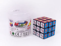 Magic Cube toys