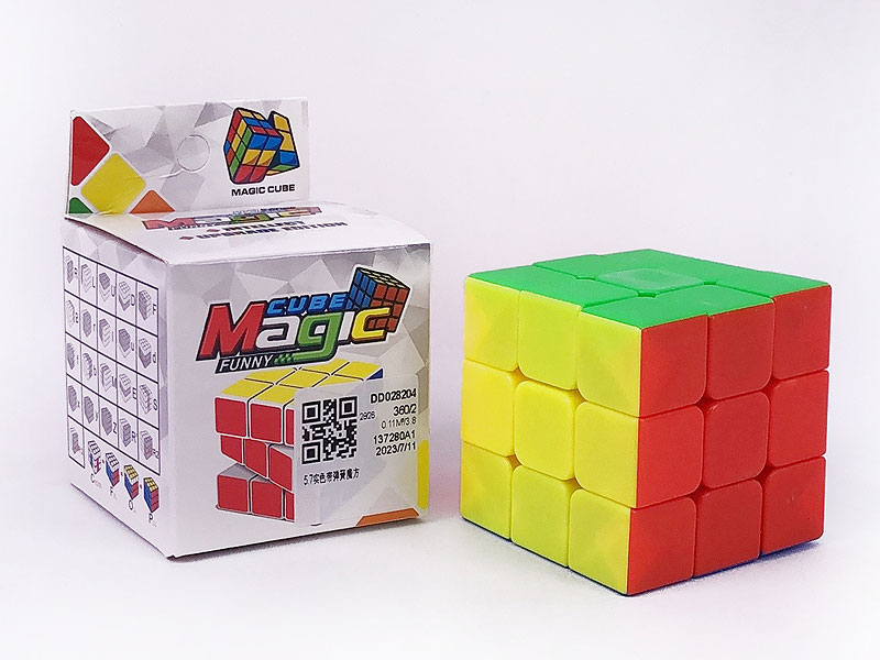 Magic Cube toys