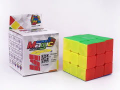 Magic Cube