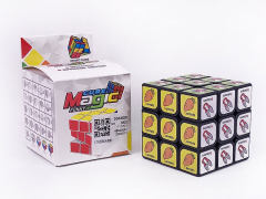 Magic Cube