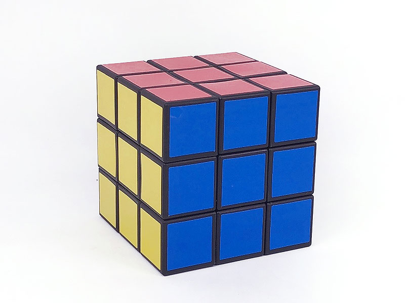 Magic Cube toys