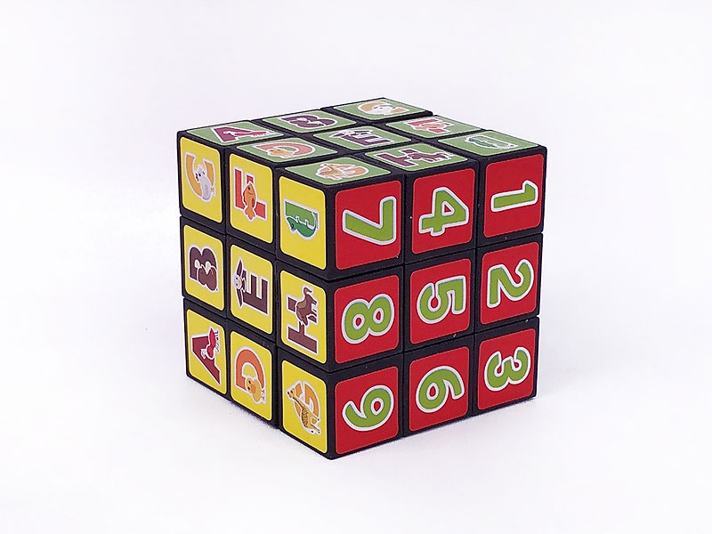 Magic Cube toys