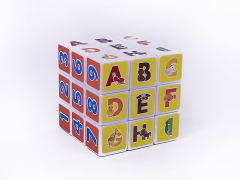 Magic Cube toys