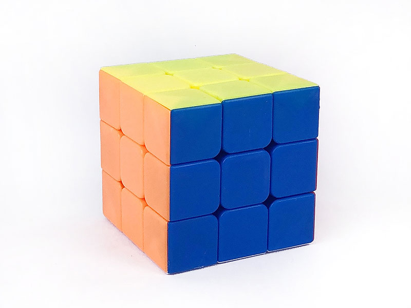 Magic Cube toys