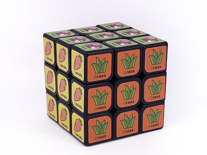 Magic Cube toys