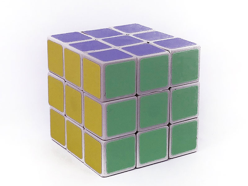 Magic Cube toys