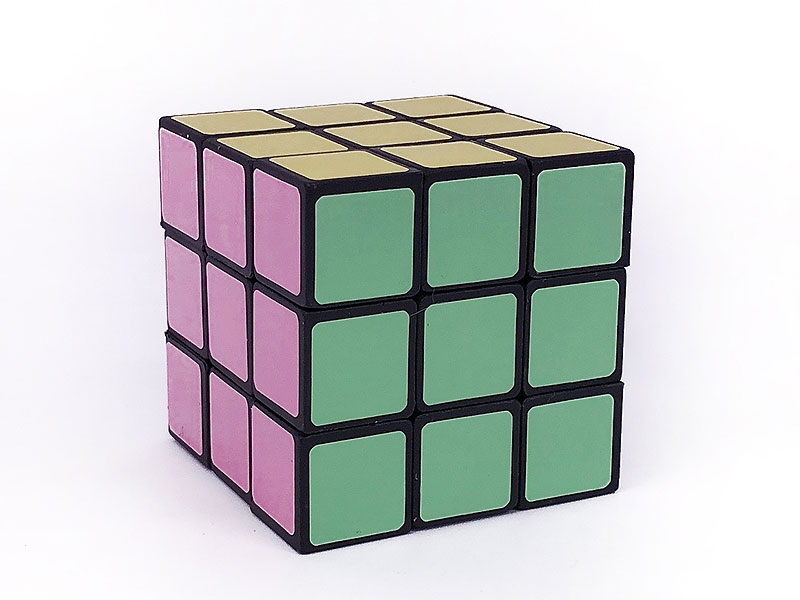 Magic Cube toys