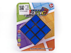 Magic Cube