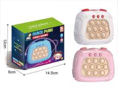 Fast Push Toy(3C) toys