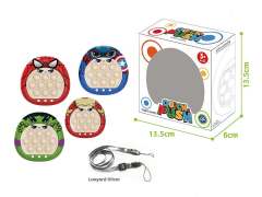 Fast Push Toy(4S) toys