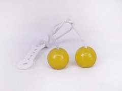 3cm Jump Ball toys