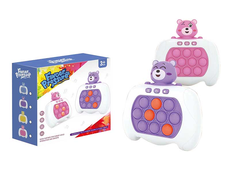 Fast Push Toy(4C) toys