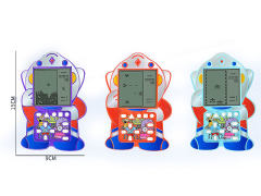 Game Machine(3C) toys