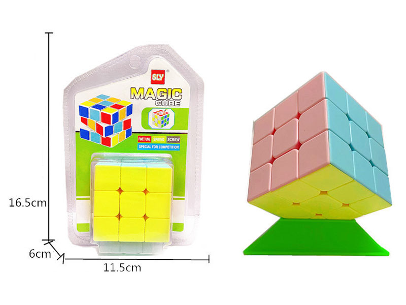 5.6CM Magic Cube toys