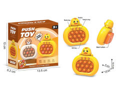 Fast Push Toy toys