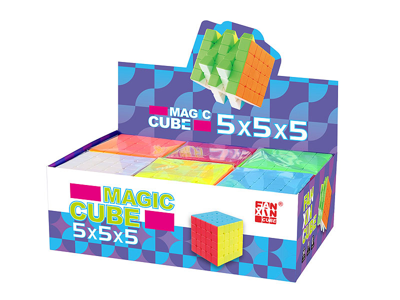 Magic Cube toys