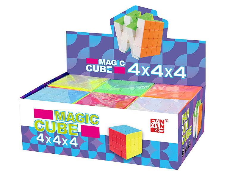 Magic Cube toys