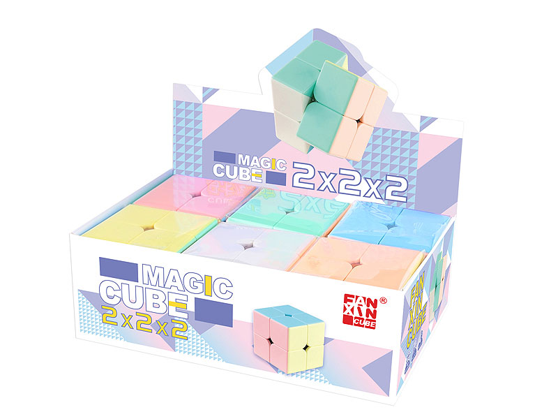 Magic Cube toys