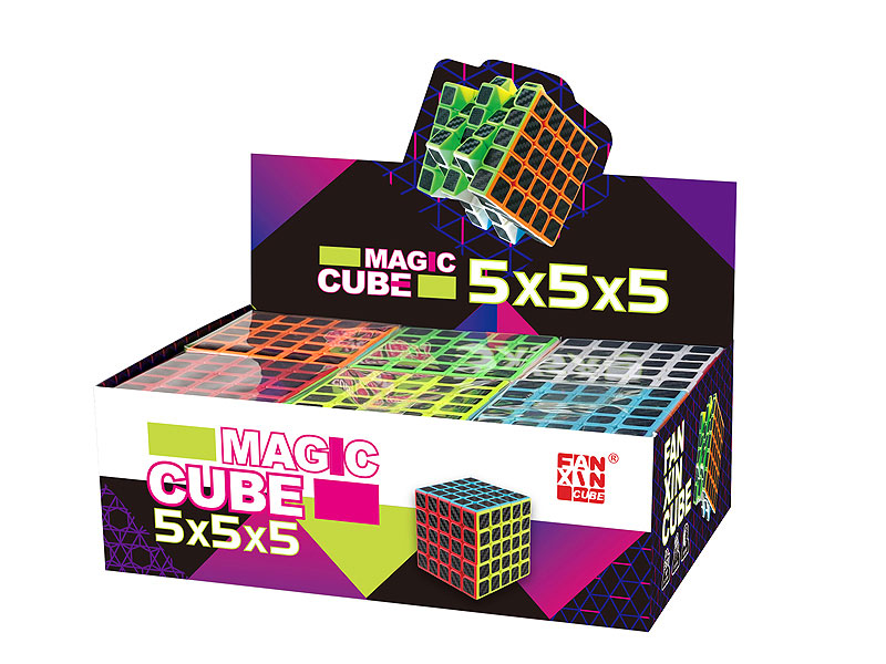 Magic Cube toys