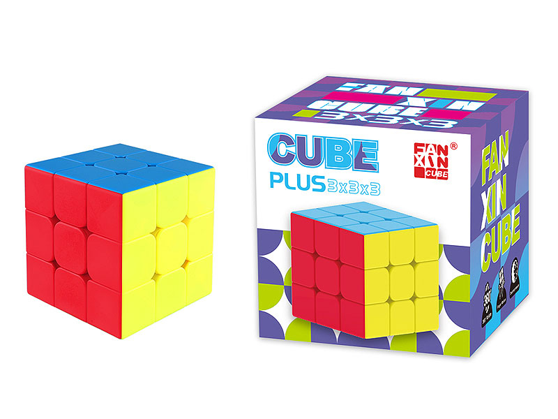 Magic Cube toys