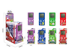 Game Machine(8in1) toys