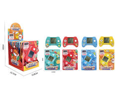 Game Machine(8in1) toys