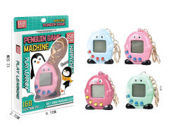 Game Machine(4C) toys