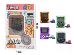 Game Machine(4C) toys