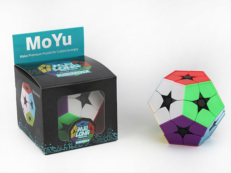 Magic Cube toys