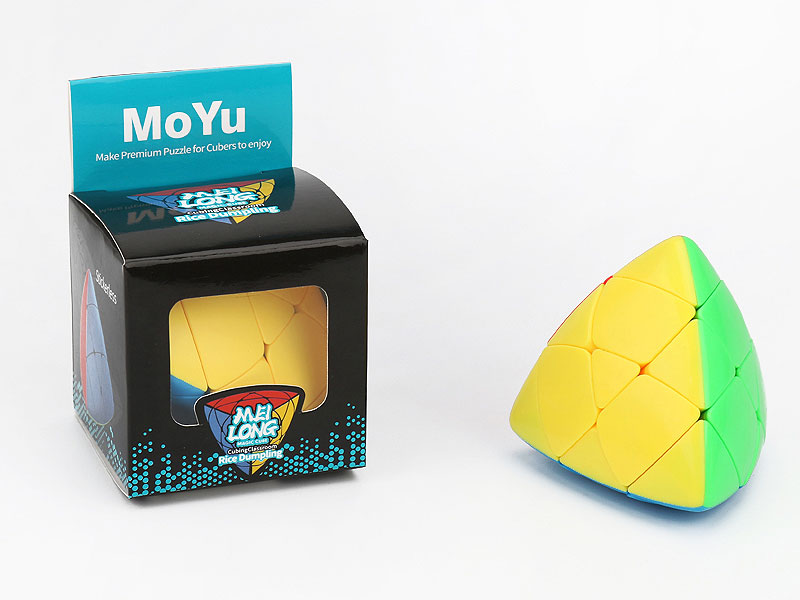 Magic Cube toys