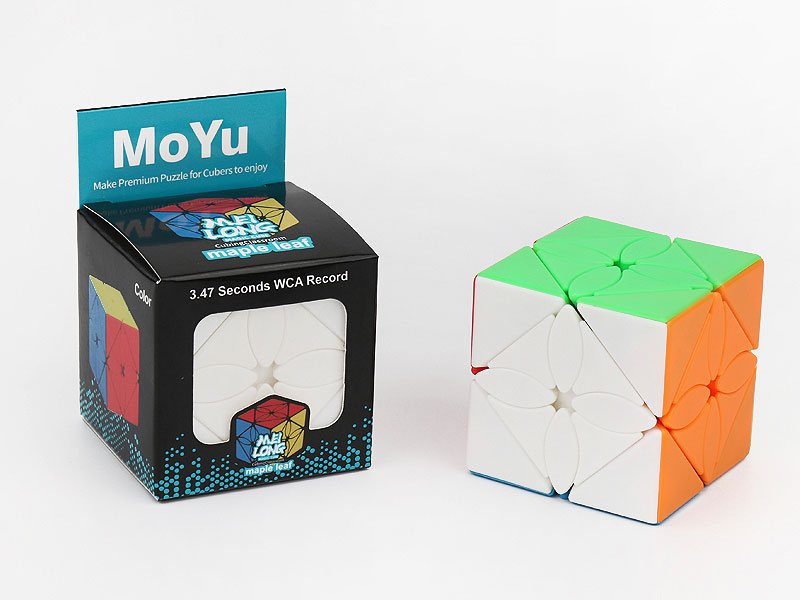 Magic Cube toys