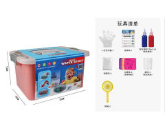 Magic Water Spirit toys