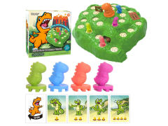 Advenfure Dinosaur World toys