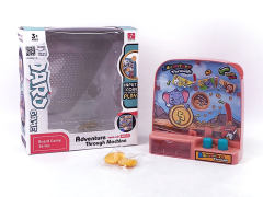 Adventure Through Machine(2C) toys