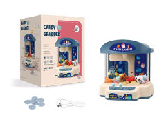 Doll Catching Machine toys