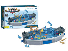 Battle Ship Game