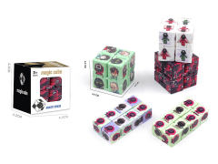 Magic Cube toys