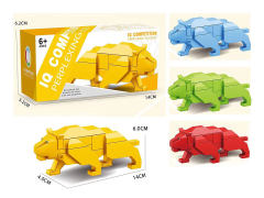 IQ Competition(4C) toys