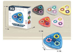 Puzzle Beads Intelligence Development toys