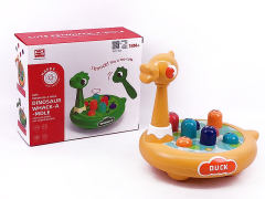 Whac-A-Mole toys