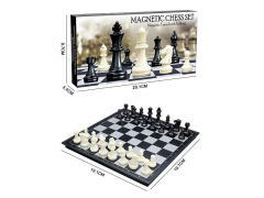 Magnetic Chess