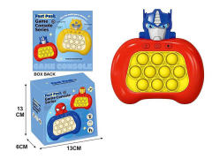 Fast Push Toy toys