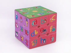 5.5CM Magic Cube toys