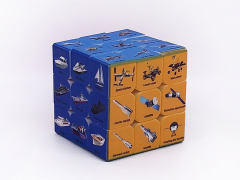 5.5CM Magic Cube toys