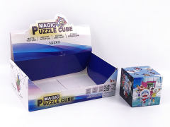 5.7CM Magic Cube(6in1) toys