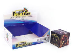 5.7CM Magic Cube(6in1) toys