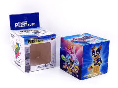 5.7CM Magic Block toys