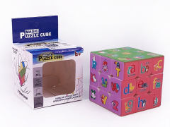 5.5CM Magic Cube toys